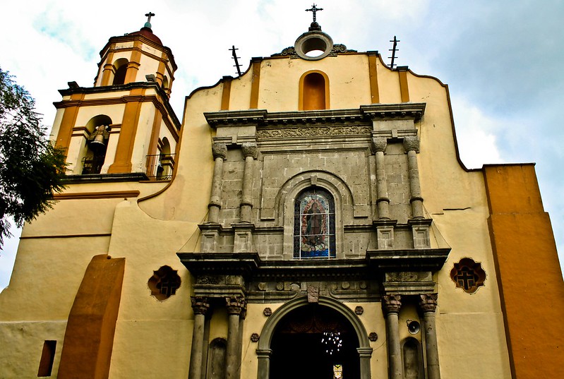 Parroquia